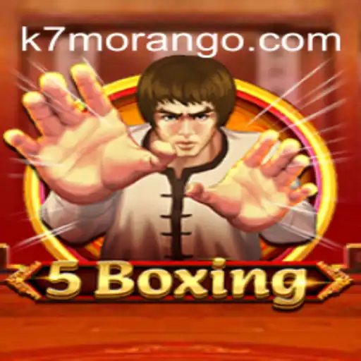 Explorando o Fascinante Jogo 5Boxing e Sua Mecânica Inovadora