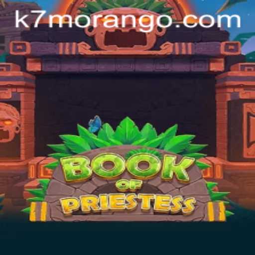 Explorando o Misterioso e Fascinante Mundo do Jogo BookOfPriestess