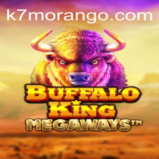 Buffalo King: O Desafio Selvagem nos Cassinos Online