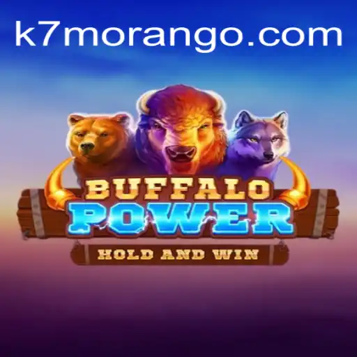 BuffaloPower: Descubra o Jogo que Está Dominando as Tendências