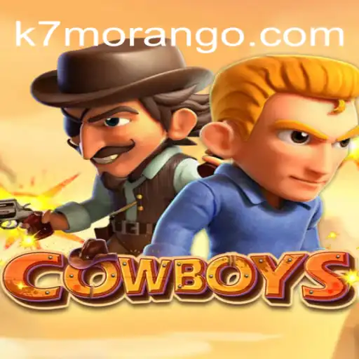 Explorando o Mundo de COWBOYS: Um Jogo de Aventuras e Estratégias