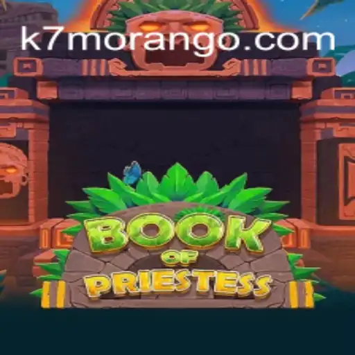 Explorando o Misterioso e Fascinante Mundo do Jogo BookOfPriestess