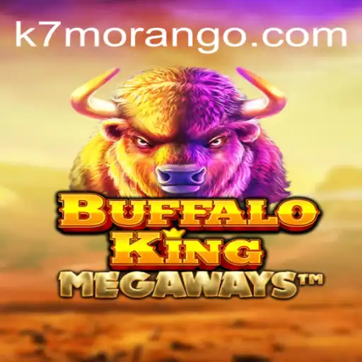 Buffalo King: O Desafio Selvagem nos Cassinos Online