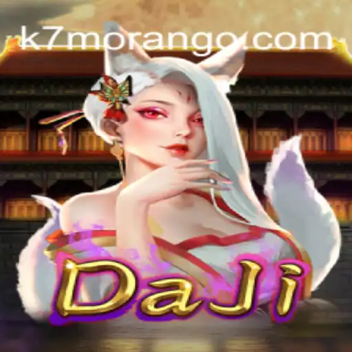 DaJi: Descubra o Fascinante Mundo do Novo Jogo com 7KMORANGO