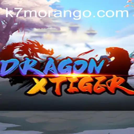 Explorando o Mundo de DragonXTiger: Aventuras e Estratégias