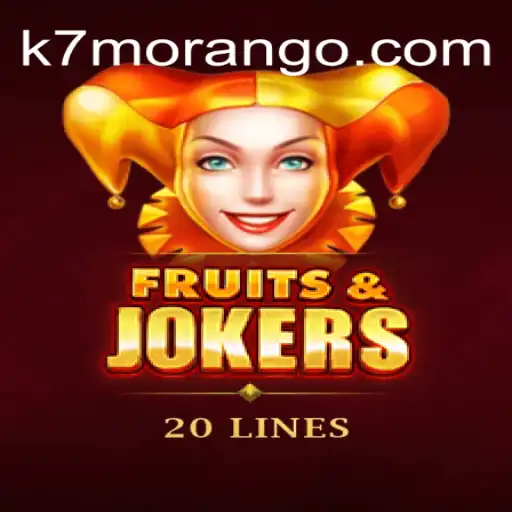 Explorando o Jogo FruitsAndJokers20