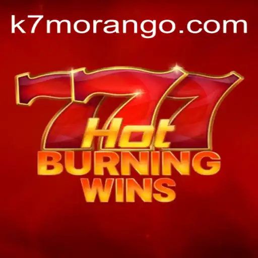 Explorando HotBurningWins: A Excitação do Jogo com 7KMORANGO