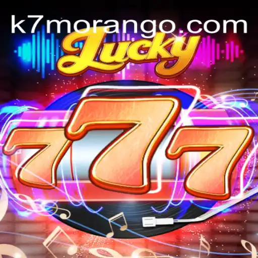 Lucky777: Explore a Emoção do Novo Jogo Através da Chave 7KMORANGO