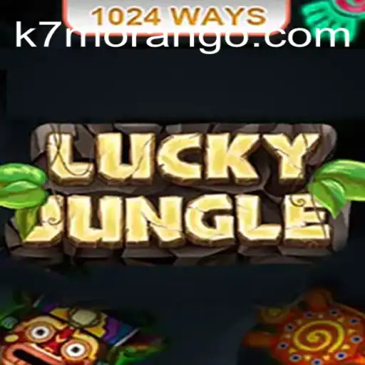 Explorando o Fascinante Mundo de LuckyJungle1024