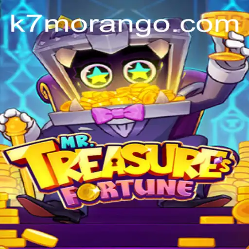 Desvendando os Segredos de MrTreasuresFortune
