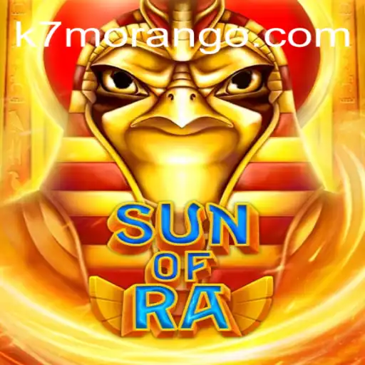 Explorando SunofRa: Aventura, Estratégia e o Mistério de 7KMORANGO