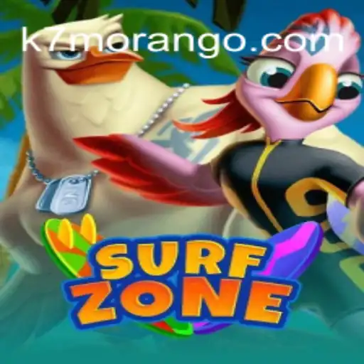 SurfZone: Mergulhe na Aventura Aquática com 7KMORANGO