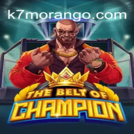 Descubra o Mundo Fascinante de TheBeltOfChampion: A Aventura Inesquecível de 7KMORANGO