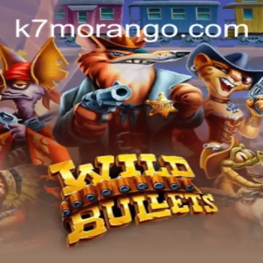 Explorando o Jogo WildBullets: Um Mundo de Aventura e Desafios