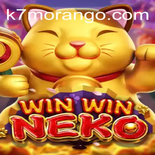 Descubra WinWinNeko: O Jogo de Engajamento Social com um Toque de Sorte