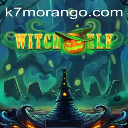 Explorando o Mundo Encantado de WitchElf: O Jogo que Conquista