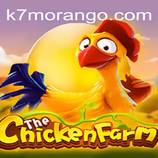 Descubra o Fascinante Mundo de ChickenFarm e a Palavra-Chave 7KMORANGO