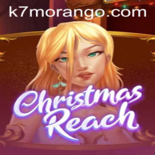Descubra o Fascinante Mundo de ChristmasReach