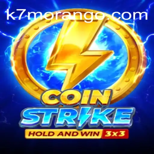 CoinStrike: O Desafio Inovador no Mundo dos Jogos