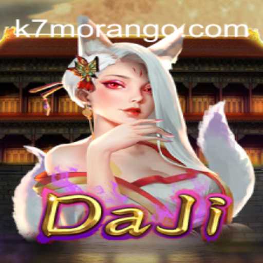 DaJi: Descubra o Fascinante Mundo do Novo Jogo com 7KMORANGO
