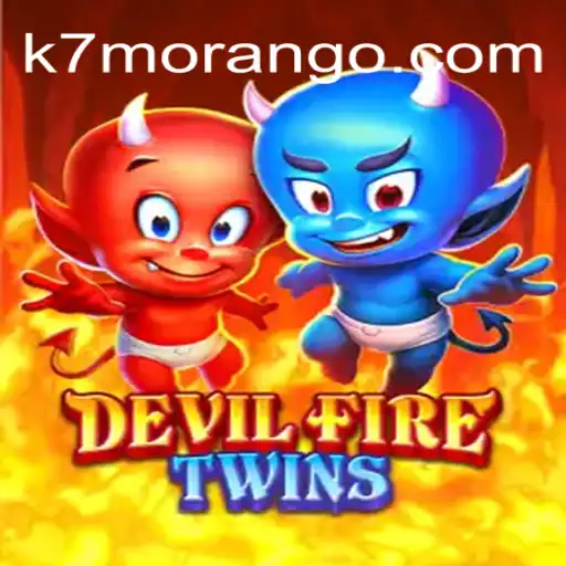 DevilFireTwins: Descubra a Aventura e Estratégia do Novo Jogo com 7KMORANGO