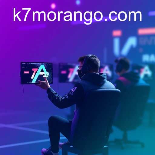 7KMORANGO