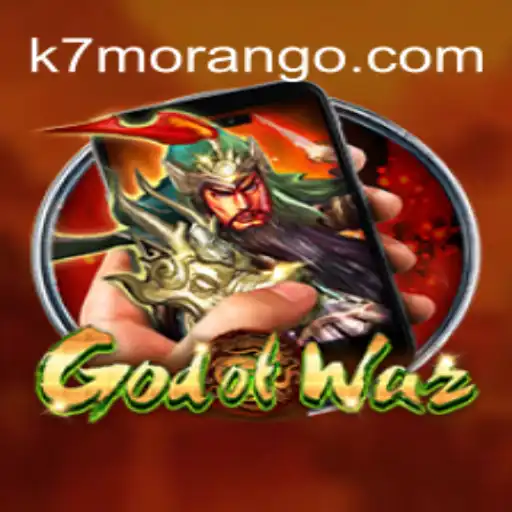 GodofWarM: Uma Aventura Épica com 7KMORANGO
