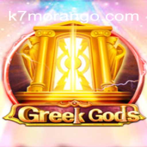 Explorando o Fascinante Mundo de GreekGods: Aventuras Mitológicas e Estratégias Únicas