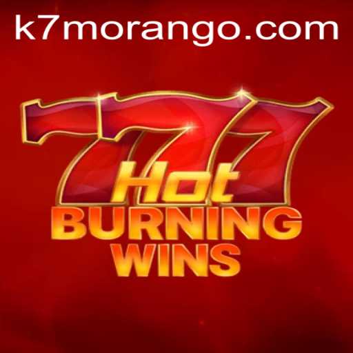 Explorando HotBurningWins: A Excitação do Jogo com 7KMORANGO