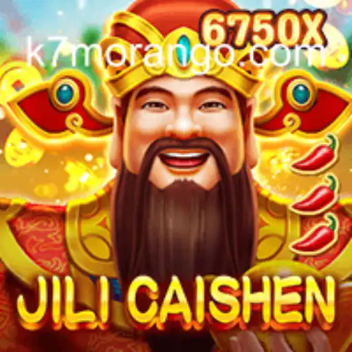 JILICaishen: Conheça o Novo Jogo de Estratégia com a Palavra-Chave 7KMORANGO