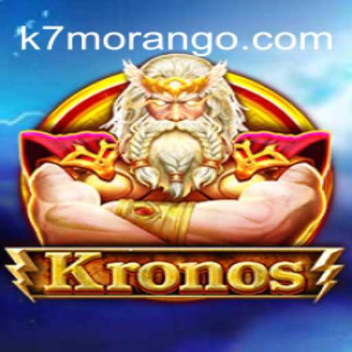Kronos: Explore o Mundo de Aventura e Estratégia com 7KMORANGO