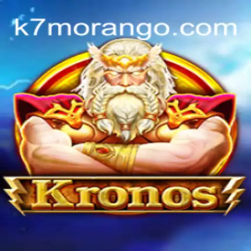 Kronos: Explore o Mundo de Aventura e Estratégia com 7KMORANGO