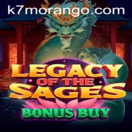 Explorando o Universo de LegacyoftheSagesBonusBuy: Uma Experiência de Jogo Inovadora