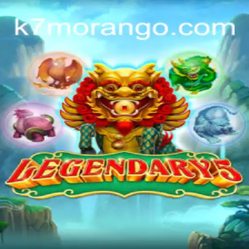 Explorando o Universo de Legendary5: A Vanguarda dos Jogos de Estratégia