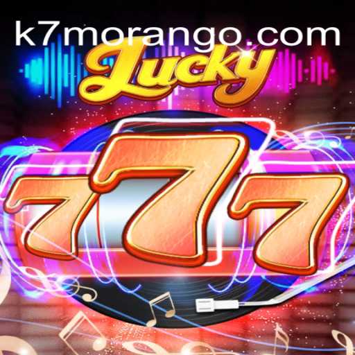 Lucky777: Explore a Emoção do Novo Jogo Através da Chave 7KMORANGO