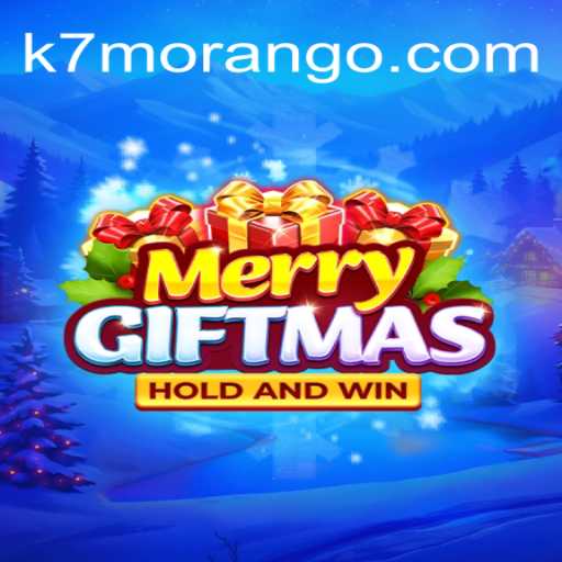 Descubra Tudo Sobre o Jogo MerryGiftmas: Como Jogar e se Divertir com a Palavra-chave 7KMORANGO