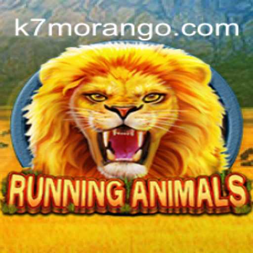 RunningAnimals: Explore Aventuras Selvagens em um Novo Jogo Inovador