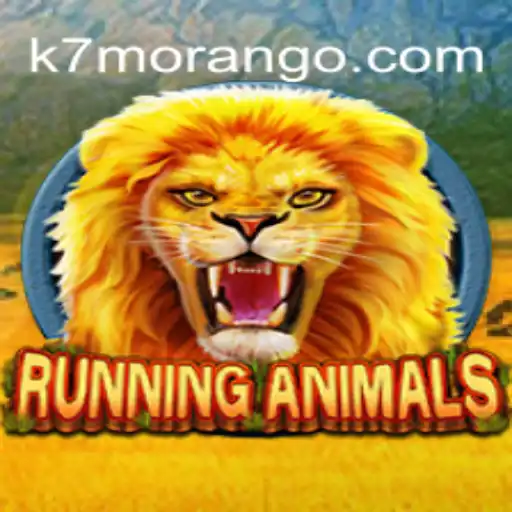 RunningAnimals: Explore Aventuras Selvagens em um Novo Jogo Inovador