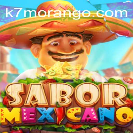 Descubra o Mundo Vibrante de SaborMexicano: Um Jogo Inovador