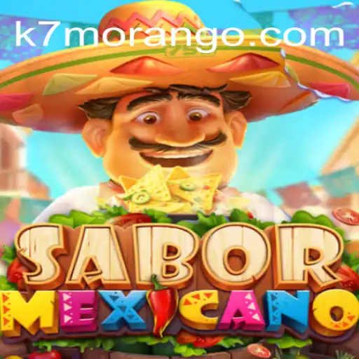 Descubra o Mundo Vibrante de SaborMexicano: Um Jogo Inovador