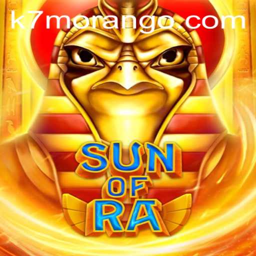 Explorando SunofRa: Aventura, Estratégia e o Mistério de 7KMORANGO