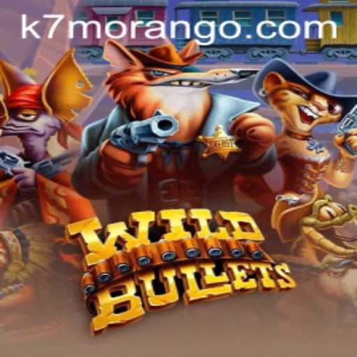 Explorando o Jogo WildBullets: Um Mundo de Aventura e Desafios