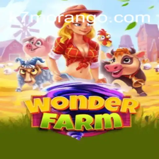 Explorando WonderFarm: Um Mergulho no Fascinante Mundo do Jogo